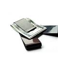 Money clip for men aluminum  Money blocking safe slim mini wallet,  Money c it card holder carbon fiber case protector