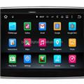 For mercedes benz c class navigation system