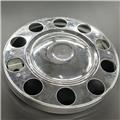 Luxury truck bus 22.5 inch Stainless Steel universal  Wheel Hub  Caps
