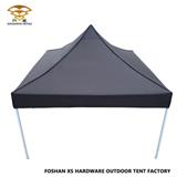 Waterproof Tent Manufacturer China Metal Frame Outdoor Canopy