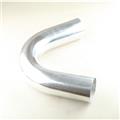 1ft length 3.0" OD 135degree aluminum pipe