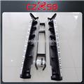 Hot sale!Running board for VOLVO XC60/Hot sale!Side step for VLOVO XC60