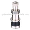 Clamp-in passenger car TR416SS Tire valve