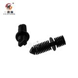 auto Nylon Fastener Rivet Clips fender & bumper shield retainer