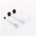 Professional manufacturer screw sleeve for brake calipers car vehicle handbrake sleeve