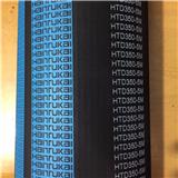 Hot sale 5M840 Inspissate Rubber Industrial Timing belt