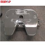factory price 50T 80T 100T jost fifth wheel parts for trailers