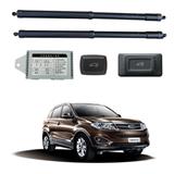 Electric tailgate lift for Tiggo 5 2014-2017
