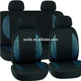 Guangzhou 2015 lower price car seat cover