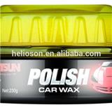 300g/230g Car Polish Wax GETSUN