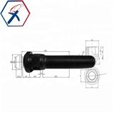 standard size expansion bolt