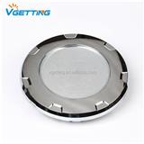 Chrome OEM Factory GM Cadillac Escalade 22 Inch Wheel Center Caps