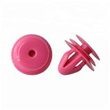 D27 auto body clips and plastic screw fasteners