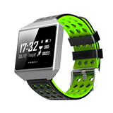 CK12S smartwatch 1.3 inch OLED square screen smart watch 30days super standby smart health watch