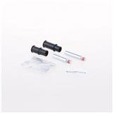 High quality and low price car handbrake sleeve motorcycle brake handle silicone sleeve