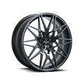 Chinese 5x112 Deep Aluminium Wheels 20 Inch