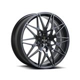Chinese 5x112 Deep Aluminium Wheels 20 Inch