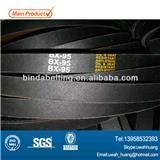 BX95 COG V-BELT