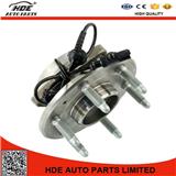 25819677 515097 10393170 BR930693 Wheel Hub Unit Bearing For Chevrolet Avalanche Silverado Suburban Tahoe Front Parts 2007-2009