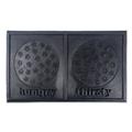 Water Proof Dog Cat Feeding Rubber Pet Food Bowl Mats Rubber