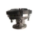 Genuine Weichai  Engine Parts Silicone Oil Fan Clutch 61500060226