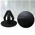 100pcs/bag car plastic fasteners retaining clip for Mitsubishi HB-121467