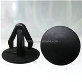 100pcs/bag car plastic fasteners retaining clip for Mitsubishi HB-121467