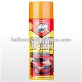 Spray Protection