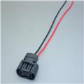 H16 female socket
