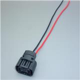 H16 female socket