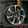 2017 Audi-TT_RS_Coupe alloy wheel rim