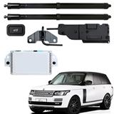 Smart electric tailgate lift system for Range Rover administrative 2013+