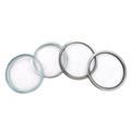 High Quality Custom Mechanical O Ring Style VAY Bucket Seal