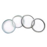 High Quality Custom Mechanical O Ring Style VAY Bucket Seal