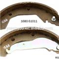 Japanese car brake parts