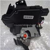 Best Quality rear right Door Lock 4B0839016G For Audi A6 4B C5 1998-2005 1 year warranty