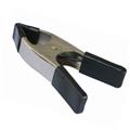 6'' strong spring alligator clip