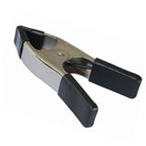 6'' strong spring alligator clip