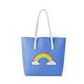 Wholesale Custom Clear Hanging Storage Women Cosmetic Bag