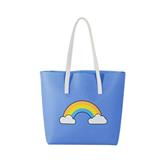 Wholesale Custom Clear Hanging Storage Women Cosmetic Bag