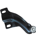 auto spare parts sliding door upper roller for K ia Besta OS084-72-210D