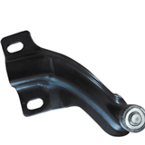 auto spare parts sliding door upper roller for K ia Besta OS084-72-210D