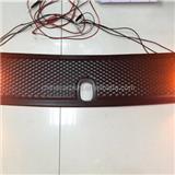 Ranger Accessories Roof spoiler light for Ford Ranger 2012-2015 T6/ T7