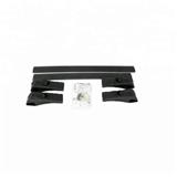 2013 2014 RAV4 Side Window Deflectors Door Visor Window Visors For RAV4 All New Exterior Accessories