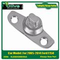 Bed Mounted Tailgate Hinge Roller Driver Side Left LH For 2005-2014 Ford F150 Truck 4L3Z83430B39AA