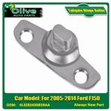 Bed Mounted Tailgate Hinge Roller Driver Side Left LH For 2005-2014 Ford F150 Truck 4L3Z83430B39AA