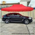 Cheap Custom Printed Car Canopy Tent With Carry Bag