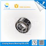Reference number B3016 wheel bearing used for Front axle 90369-36008 wheel bearing