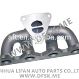 Exhaust Manifold for CHERY A1