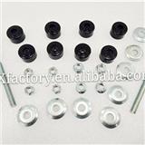 Front Sway Bar Link Polyurethane Bushing Can Be Customized